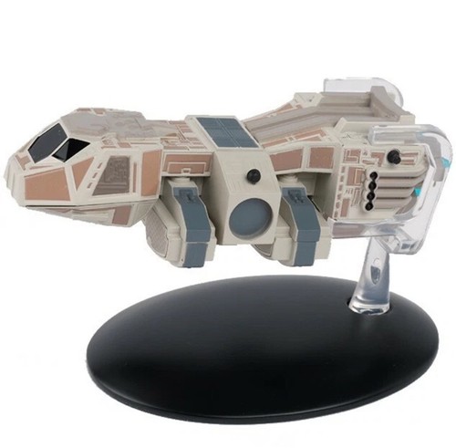 Star trek baxial - star,