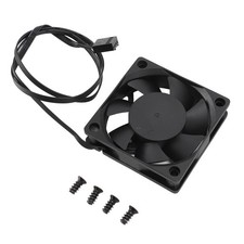 New 60mm Computer Case Fan PBT
