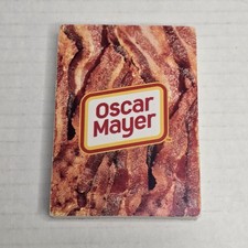 Kraft Oscar Mayer Bacon JUMBO