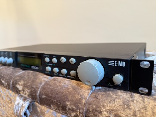 Proteus 2000 128 voice - -,