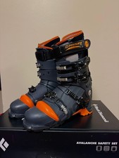 Crispi Evo NTN (M295/UK10)