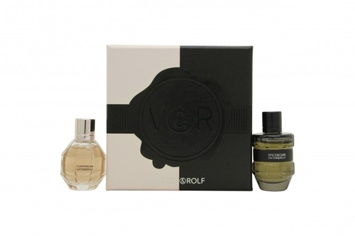 Viktor rolf gift set - rolf,