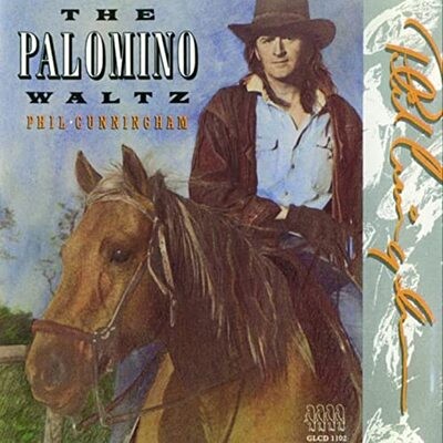 Phil cunningham the - the, palomino