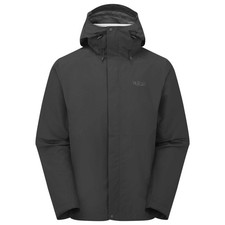 Rab Downpour Waterproof Jacket