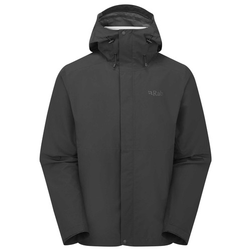 Rab downpour waterproof jacket - rab,