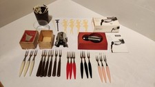 Vintage Barware Job Lot -