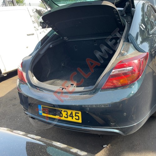 Vauxhall insignia sri - vauxhall,
