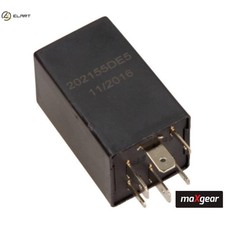 RELAY FUEL PUMP 50-0004 FOR