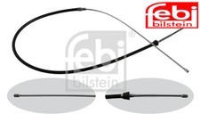 RIGHT REAR PARKING BRAKE PULL