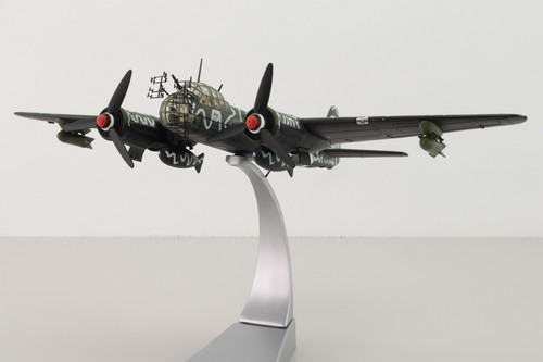 Junkers ju88a luftwaffe - junkers, ju88a-6