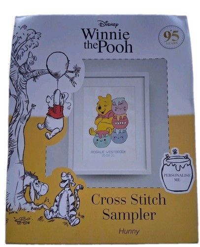 Disney winnie the pooh cross - disney,