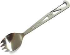 Titanium Plate with Raised