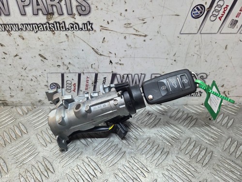 Seat altea mk1 ignition - mk1, barrel