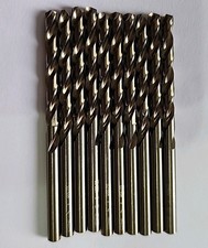 Hilti HSS- Co Cobalt 5mm Metal