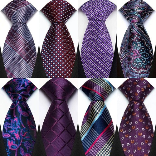 Men floral paisley wedding tie - paisley,