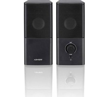 Advent asp20bk20 twin - asp20bk20,