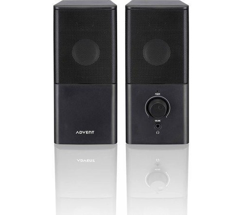 Advent asp20bk20 twin - asp20bk20, 2.0