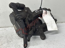 BMW 5 SERIES F10 2010-2014 REAR BRAKE CALIPER LEFT SIDE