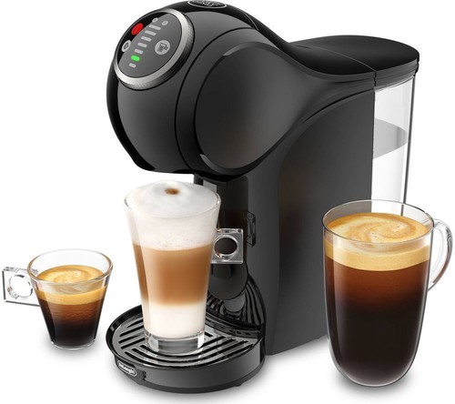 Dolce gusto longhi - gusto, de’longhi