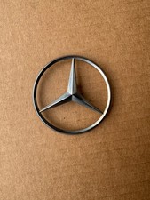 Mercedes 639 Vito 109 CDI 2005 Tailgate Star 6397580058 e11359