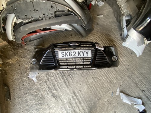 2012 ford focus mk3 - mk3, 5