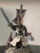 Azrael SUPREME GRAND MASTER