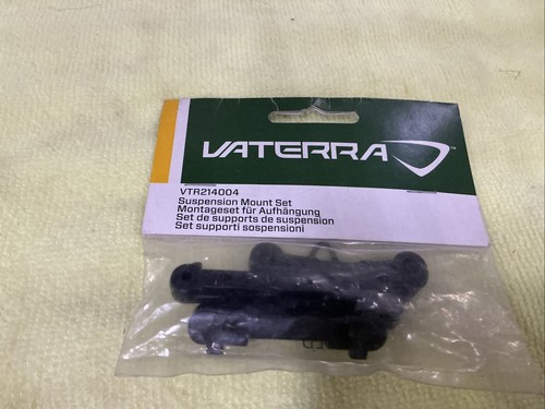 Vaterra vtr214004 suspension - vaterra,