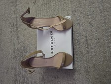 Kurt Geiger Ladies Heals Shoes