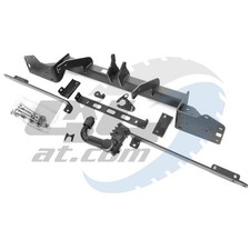 Range Rover L405 2013-2022 Detachable Tow Bar