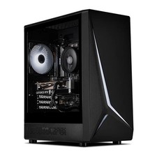 Gaming PC with NVIDIA RTX 5060