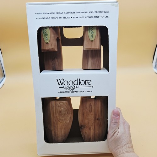 Woodlore aromatic cedar - woodlore,