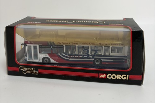 Corgi original omnibus 43 - original, 1:43
