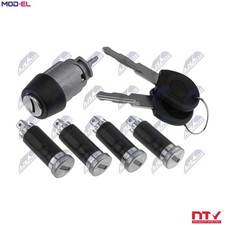 LOCK CYLINDER KIT EST-VW-008A