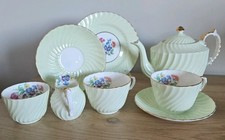Vintage AYNSLEY 8 Piece