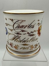 Charles Middleton Floral