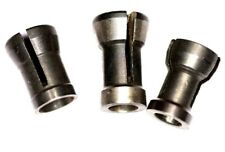 3pcs High Precision Collet