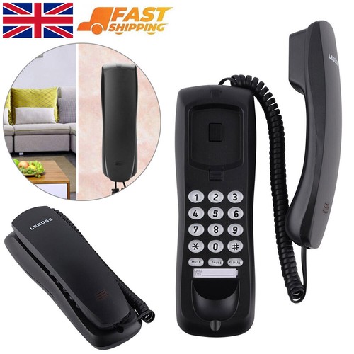 Home wired telephone wall - home,