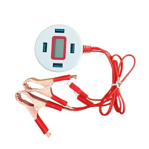 Universal motorcycle car usb - motorcycle,
