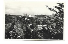 83 Tourves The Old Castle View