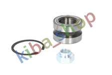 Right left wheel bearing - or,