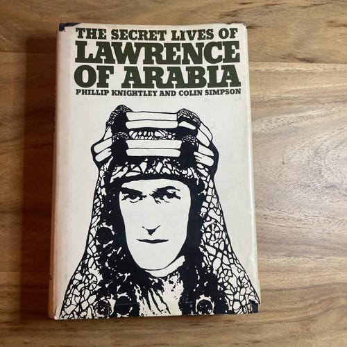 The secret lives - the,