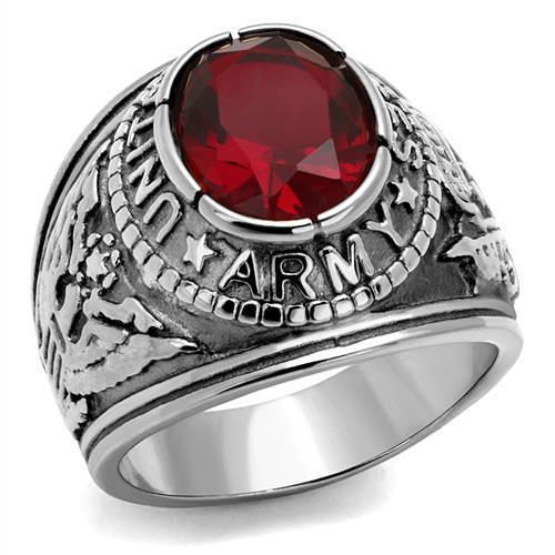Mens army ring - , military