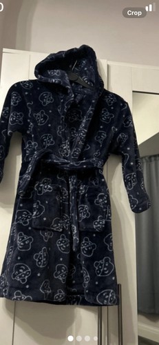 Boys dressing gown - boys,