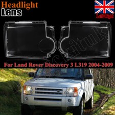 2Pcs For Land Rover Discovery