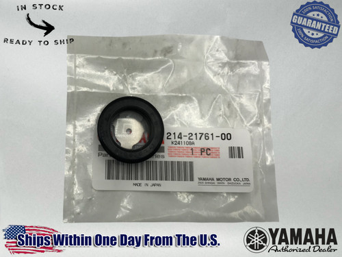 Yamaha oem oil - oil, gauge