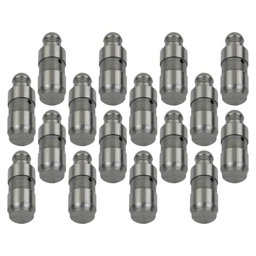 Hydraulic valve lifters - hydraulic,