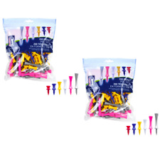 PGA TOUR Castle Golf Tees