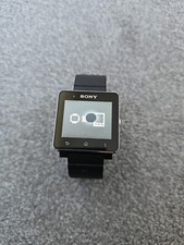 Sony Smart Watch 2 SW2