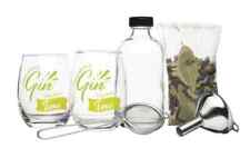 Gin Making Kit New Sealed Box