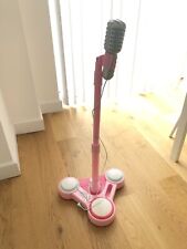 ELC kids microphone with stand Working Condition Girls/boys Music Height Adjust
